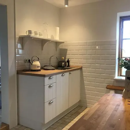 Feriehus Warft Simmerdeis 2 Comfortable Holiday