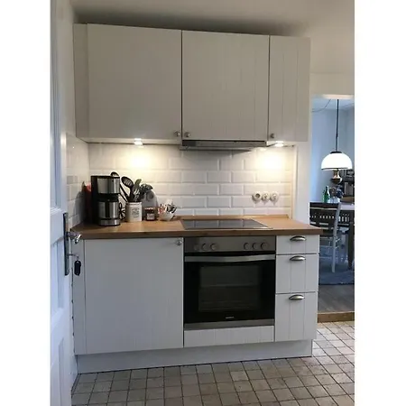 Warft Simmerdeis 2 Comfortable Holiday Feriehus