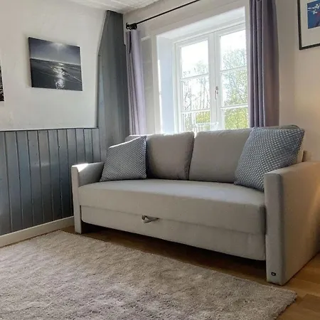 Warft Simmerdeis 2 Comfortable Holiday * Oldenswort